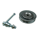 Idler Pulley Assembly 255-3018 for Caterpillar CAT Engine 3046 3054 3064 Excavator 311D LRR 312C 312D 314D 315C 318C 320C 320D 323D
