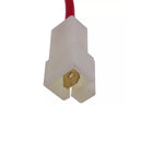 Ignition Switch 194215-52110 for Yanmar Engine 2TNV70 3TNE68 3TNV76 4TNE88 Tractor FX20 FX24D FX28 FX32D FX42 Generator EG100I EG140I 