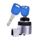 Ignition Switch SBA385202601 for CASE DX55 DX60 New Holland G6030 T1110 T1510 T1520 T1530 T2410 T2420 TC21DA TC23DA TC24DA