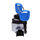 Ignition Switch SBA385202601 for CASE DX55 DX60 New Holland G6030 T1110 T1510 T1520 T1530 T2410 T2420 TC21DA TC23DA TC24DA