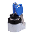 Ignition Switch SBA385202601 for CASE DX55 DX60 New Holland G6030 T1110 T1510 T1520 T1530 T2410 T2420 TC21DA TC23DA TC24DA