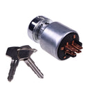 Ignition Switch 25150-00H00 for Nissan Forklift H02
