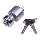 Ignition Switch 25150-00H00 for Nissan Forklift H02