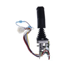 Joystick Controller 159109 for SkyJack Scissor Lift SJ8841RT SJ6826RT SJ6832RT SJ8831RT SJ600 SJ1000