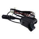 Joystick Controller VOE11039013 VOE11039407 VOE11990164 VOE11999331 for Volvo Loader 4300B 4200B 4400 4600B L30 L90 L120 L50 L70 L160 EL70 4400 6300 4500
