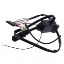 Joystick Controller VOE11039013 VOE11039407 VOE11990164 VOE11999331 for Volvo Loader 4300B 4200B 4400 4600B L30 L90 L120 L50 L70 L160 EL70 4400 6300 4500