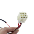 Joystick Controller VOE11039013 VOE11039407 VOE11990164 VOE11999331 for Volvo Loader 4300B 4200B 4400 4600B L30 L90 L120 L50 L70 L160 EL70 4400 6300 4500