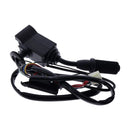 Joystick Controller VOE11039013 VOE11039407 VOE11990164 VOE11999331 for Volvo Loader 4300B 4200B 4400 4600B L30 L90 L120 L50 L70 L160 EL70 4400 6300 4500