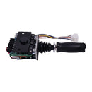 Joystick 1600287 for JLG Boom Lift 450A 450AJ 120SXJ 110SXJ 110SX 100SX