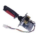 Joystick Controller 1600308 for JLG Scissor Lift 260MRT 330CRT 400CRT 3369LE 4069LE 3394RT 4394RT M3369 M4069