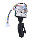 Joystick Controller 287-0553 287-05530 for Skyjack Scissor Lift 3015 3215 3220 3226 4620