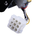 Joystick Controller 287-0553 287-05530 for Skyjack Scissor Lift 3015 3215 3220 3226 4620