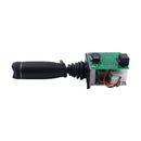 Joystick Controller 2901015000 for Haulotte Compact 12RTE Optimum 8 Compact 14 HA12IP HA15IP Compact 10N