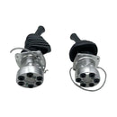 Joystick Controller Pilot Valve Group 199-2443 for Caterpillar CAT Excavator 320B 322BLN 325BL 330BL 345BII 345BL