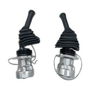 Joystick Controller Pilot Valve Group 199-2443 for Caterpillar CAT Excavator 320B 322BLN 325BL 330BL 345BII 345BL