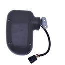 LCD Display Panel VOE14636301 VOE1439006 for Volvo Excavator EC290BLC EC290 EC140 EC160 EC210