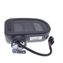 LCD Display Panel VOE14636301 VOE1439006 for Volvo Excavator EC290BLC EC290 EC140 EC160 EC210