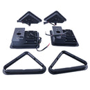 LED Light Kit 7259523 7259524 6670284 for Bobcat T110 T140 T180 T190 T200 T250 T300 T320 T450 T550 T590 T595 T630 T650 T740 T750 T770 T870