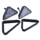 LED Light Kit 7259523 7259524 6670284 for Bobcat T110 T140 T180 T190 T200 T250 T300 T320 T450 T550 T590 T595 T630 T650 T740 T750 T770 T870