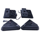 LED Light Kit 7259523 7259524 6670284 for Bobcat T110 T140 T180 T190 T200 T250 T300 T320 T450 T550 T590 T595 T630 T650 T740 T750 T770 T870