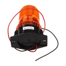 10-80VDC LED Strobe-Amber Lamp Assembly 2920146 for JLG 1532E 1532E2 1932E 1932E2 2032E2 2033E 2046E 2632E2