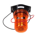 10-80VDC LED Strobe-Amber Lamp Assembly 2920146 for JLG 1532E 1532E2 1932E 1932E2 2032E2 2033E 2046E 2632E2