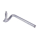 LH Rear Gauge Wheel Arm AM138220 AM136329 for John Deere Tractor X300 X304 X310 X320 X324 X340 X360 X500 X520 X530 X534 X540 X590