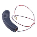 Left Handle of The Joystick 16502-04700 for Takeuchi Excavator TB125 TB135 TB145 TB228 TB235 TB250