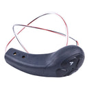 Left Handle of The Joystick 16502-04700 for Takeuchi Excavator TB125 TB135 TB145 TB228 TB235 TB250