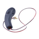 Left Handle of The Joystick 16502-04700 for Takeuchi Excavator TB125 TB135 TB145 TB228 TB235 TB250