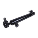 Left Hand Power Steering Cylinder 85999338 for Ford New Holland 250C 260C 340 340A 340B 345C 345D 445 540 540A 540B 545 675D