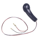 Left Handle of The Joystick 16502-04700 for Takeuchi Excavator TB125 TB135 TB145 TB228 TB235 TB250