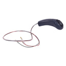 Left Handle of The Joystick 16502-04700 for Takeuchi Excavator TB125 TB135 TB145 TB228 TB235 TB250