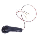 Left Handle of The Joystick 16502-04700 for Takeuchi Excavator TB125 TB135 TB145 TB228 TB235 TB250