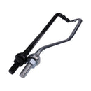 Left & Right Deck Lift Link 532151141 532151140 for Husqvarna GTVH200 GTVH205 Poulan Weed Eater Craftsman Lawn Tractor Mower