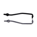 Left & Right Deck Lift Link 532151141 532151140 for Husqvarna GTVH200 GTVH205 Poulan Weed Eater Craftsman Lawn Tractor Mower