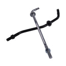 Left & Right Deck Lift Link 532151141 532151140 for Husqvarna GTVH200 GTVH205 Poulan Weed Eater Craftsman Lawn Tractor Mower