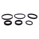 Lift Cylinder Seal Kit 94204-00098 for Caterpillar CAT Mitsubishi Forklift FD20-25N F18C