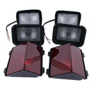 Light Kit Lamp Assembly 6703797 6665922 6577801 for Bobcat Loader 653 751 753 763 773 7753 853