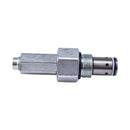 Main Relief Valve YT22V00003F for Kobelco Excavator SK70SR-1E