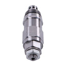 Main Relief Valve 87610350 87570539 for CASE Loader 445 420CT 450 440CT 465 445CT 450CT 410 420 430 435 440 580N 570NXT