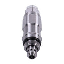 Main Relief Valve 87610350 87570539 for CASE Loader 445 420CT 450 440CT 465 445CT 450CT 410 420 430 435 440 580N 570NXT