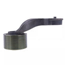 12 Grooves V-Ribbed Belt Tensioner 89823 VOE20582558 for Volvo Engine D13 Truck VAH VHD VN