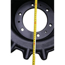 Motor Drive Track Sprocket Single Speed 6 Hole 7165109 for Bobcat 864 T200 T250 T300 T320 T630 T650 T750 T770 T870
