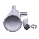 Muffler 287-0206 for Caterpillar CAT Engine 3046 Excavator 318B 318BL 318BLN 315C 315CL