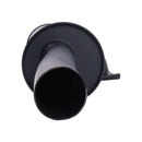 Muffler A189113 D126952 for CASE Skid Steer Loader 1845C 1840