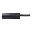 Muffler A189113 D126952 for CASE Skid Steer Loader 1845C 1840