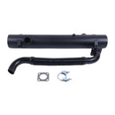Muffler & Exhaust Pipe 6514737 6569624 for Bobcat Skid Steer 643 645 743 Wheel Loader 1600