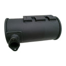 Muffler RC461-42403 RC461-42404 RC461-42407 for Kubota Engine D1703 Excavator KX91-3S2 U35-S2 KX91 U35 KX91-3S2CA U35-S2CA