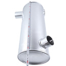 Muffler Silencer 1R-6954 099-4716 for Caterpillar CAT Excavator E110B E120B